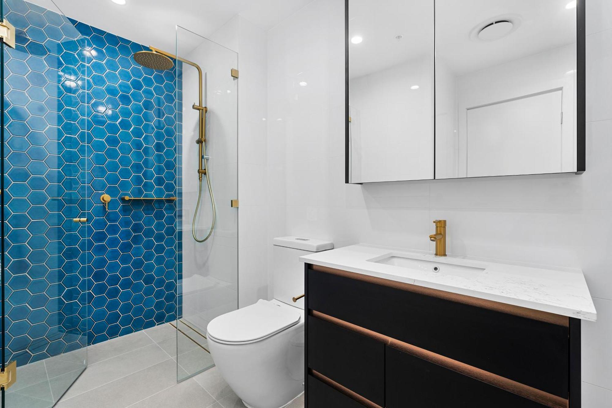 Tryp By Wyndham Southport Gold Coast Hotel Apartments エクステリア 写真