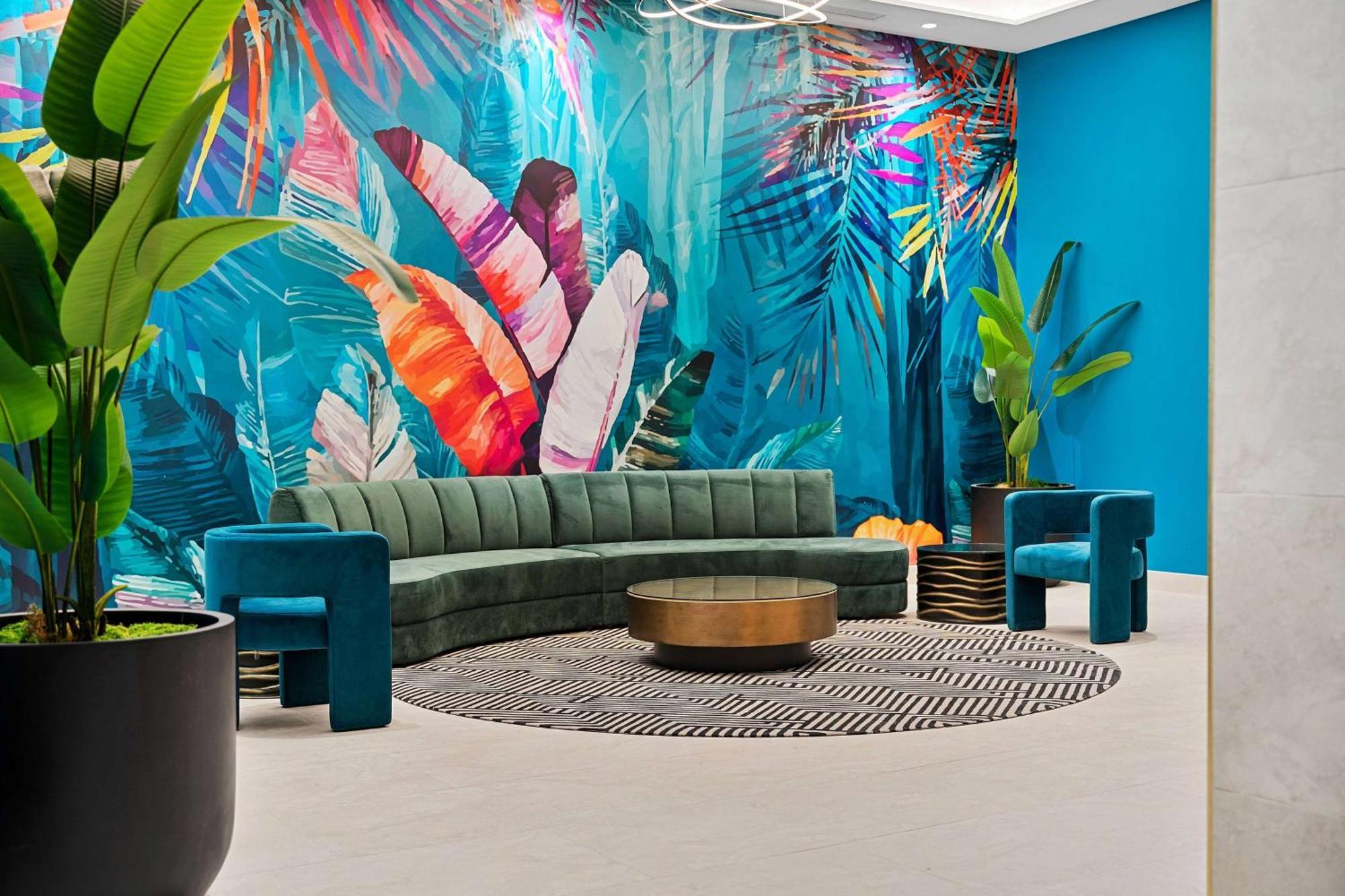 Tryp By Wyndham Southport Gold Coast Hotel Apartments エクステリア 写真